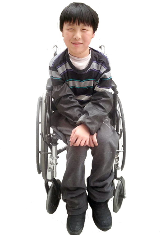 JonWesley-wheelchair