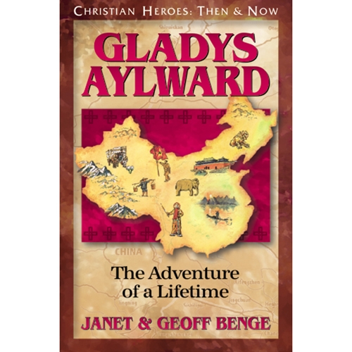 GladysAylward